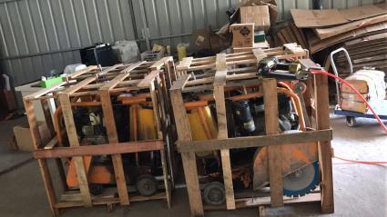 绥宁行李、家具、电器包装托运