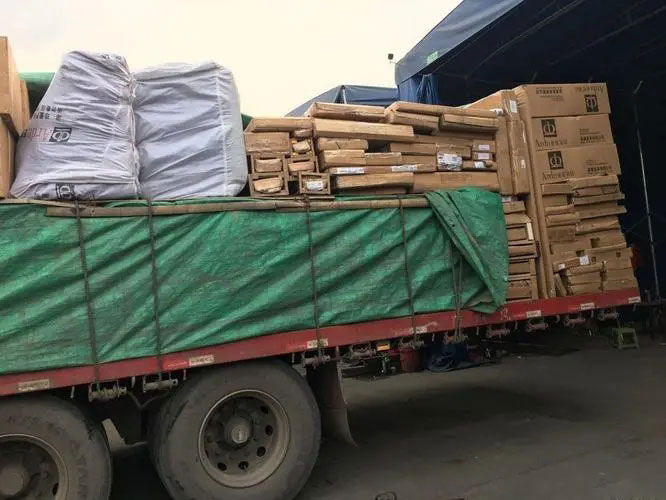 绥宁家具托运
